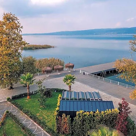 Golevi سبانجا