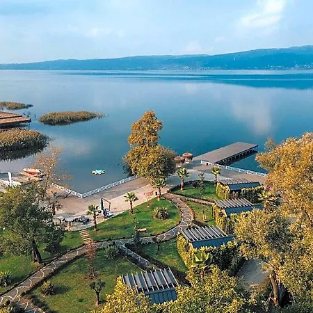 Golevi سبانجا