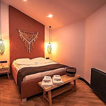 فندق Golevi 5*
