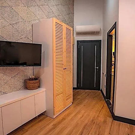 Golevi سبانجا
